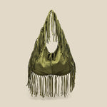 Sonora Tassel Tote