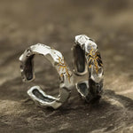 Solcrest Sun Ring