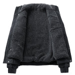 Ashbourne Fleece Jacket