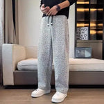 Asher Textured Lounge Pants