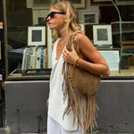 Sonora Tassel Tote