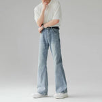 Vance Vintage Flare Jeans