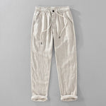 Rivermark Linen Pants