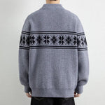 Hayes Chalet Knit Jacket
