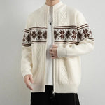 Hayes Chalet Knit Jacket