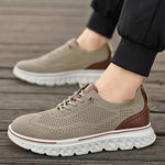 Ridgeway Mesh Sneakers
