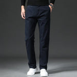 Mercer Stretch Chinos