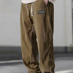 Landon Corduroy Pants