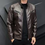 Calderon Leather Jacket