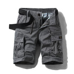 Preston Cargo Shorts