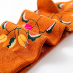 Blossom Lane Socks