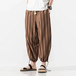 Briarwood Stripe Lounge Pants