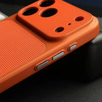 Milan Tactile Grip iPhone 18 Case
