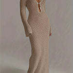 Reigh Knit Dress