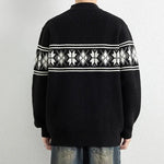 Hayes Chalet Knit Jacket