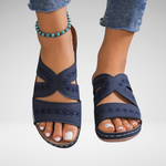Emma | Comfortable Orthopedic Sandals