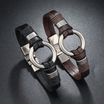 The Orion Circle Bracelet
