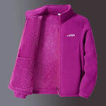 Kaela Thermal Zip Up