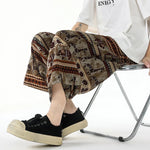 Nomad Flow Capris