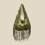 Sonora Tassel Tote
