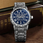 Easton Baroque Watch