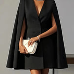 Empress Blazer Dress