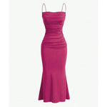 Céline Maxi Dress
