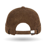 Hudson Cord Cap