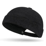 Hudson Cord Cap