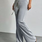 Noelle Flare Sweatpants