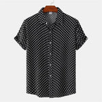 Monterey Button Tee