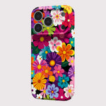 Botanica Art iPhone Case