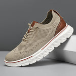 Ridgeway Mesh Sneakers