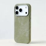 Koa Textured iPhone Case