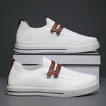 Arden Knit Slip-Ons