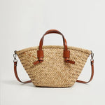 Marisol Handwoven Tote