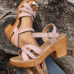 Demi | Comfortable Sandals