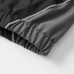 Velo Stripe Windbreaker