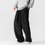 The Parkview Corduroy