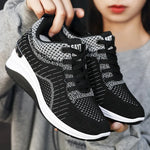 Solenne Platform Sneakers