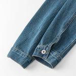 Beckett Denim Jacket