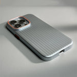 Strata Shield Matte iPhone Case
