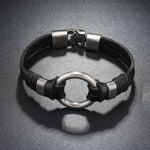 The Orion Circle Bracelet