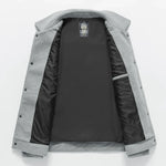 Ashbury Cashmere Jacket