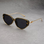 Gaia Cat-Eye Shades