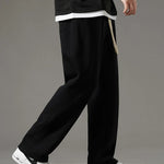 Mason Cotton Sweatpants