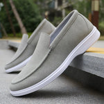 Monrowe Classic Loafers