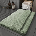 Lunara Modern Bath Mat