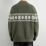Hayes Chalet Knit Jacket