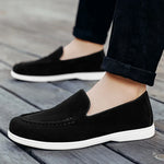 Harrison Tailored Loafers
